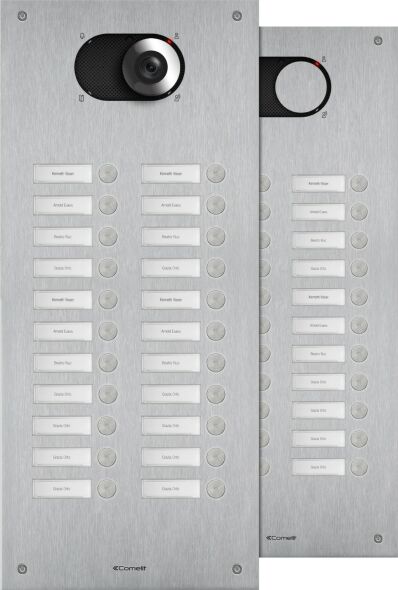Frontplatte Switch IX0222