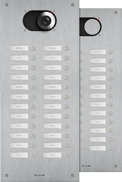 Frontplatte Switch IX0224