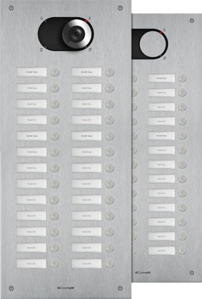Frontplatte Switch IX0226