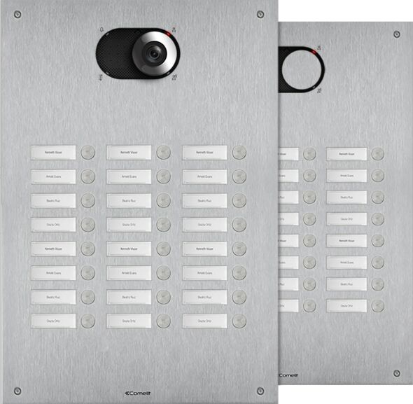 Frontplatte Switch IX0324