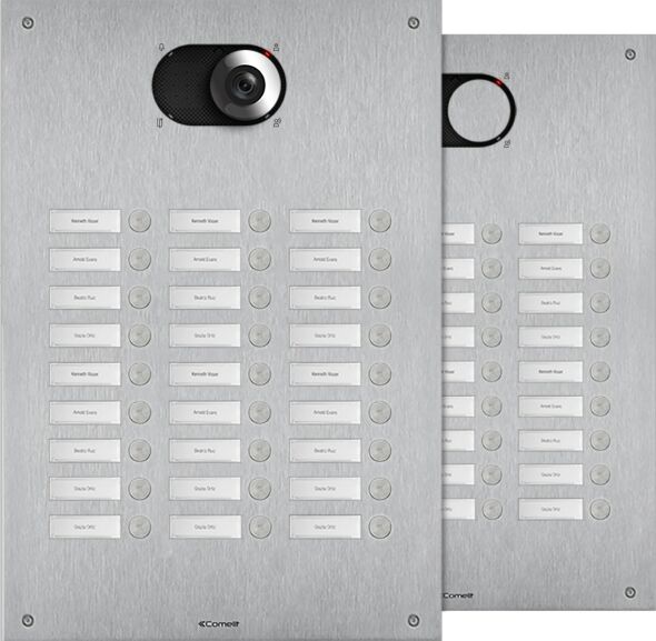 Frontplatte Switch IX0327