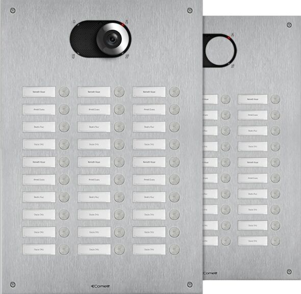 Frontplatte Switch IX0330