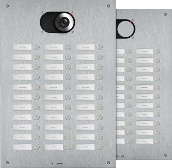 Frontplatte Switch IX0333