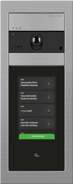 Türstation Ultra Touch UT2090