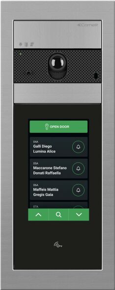 Türstation Ultra Touch UT8090