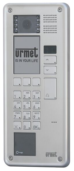 Multifunktion-Türstation VT 1083/28