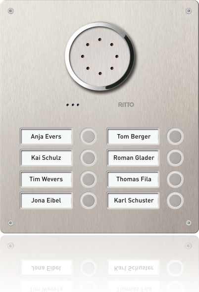 Türstation eds 1812120