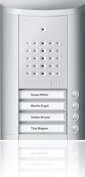 Türstation si 1840420