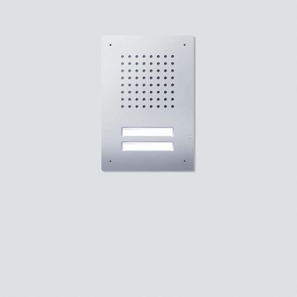 Audio-Türstation Classic F CL A 02 N-0
