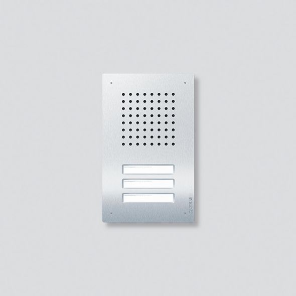 Audio-Türstation Classic F CL A 03 R-0