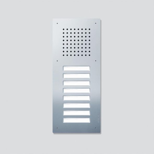 Audio-Türstation F CL A 08 B-0
