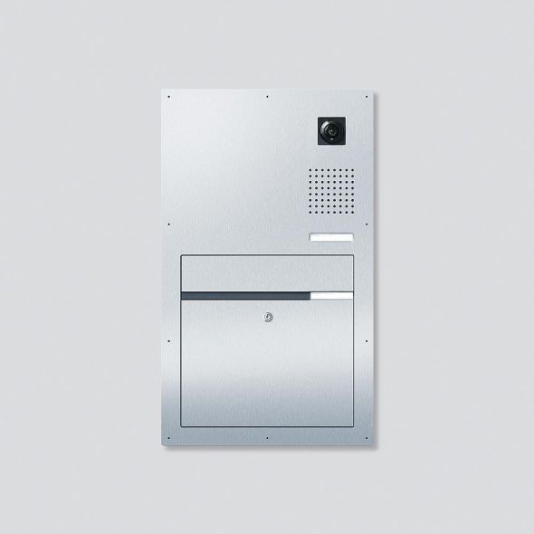 Briefkasten Video Classic F CL BF3V130 01 B-01
