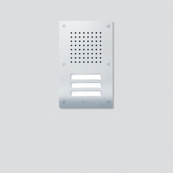 Türstation Audio CL 111-3 R-02