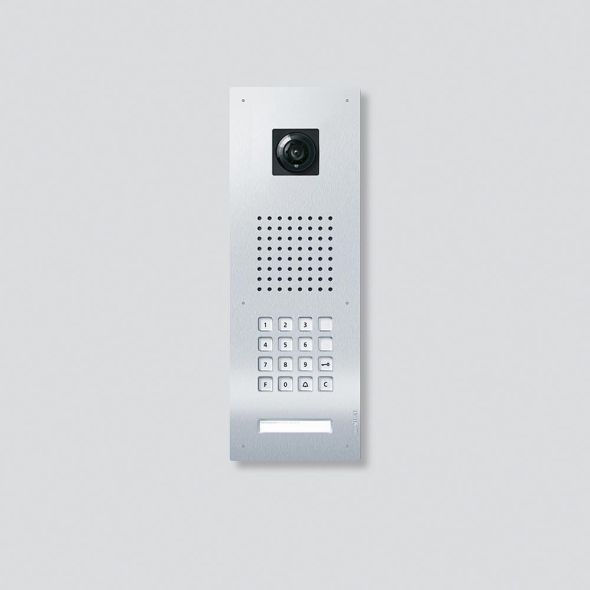 Video-Türstation Classic F CL V130 COM 01B-01