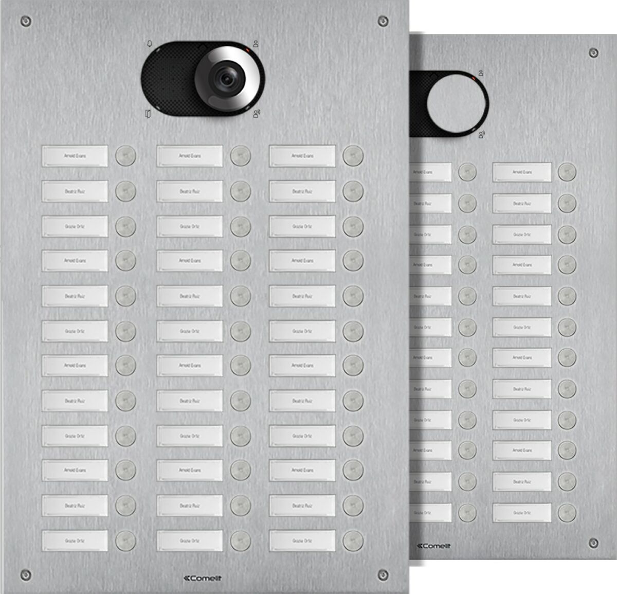 Frontplatte Switch 36 TN IX0336