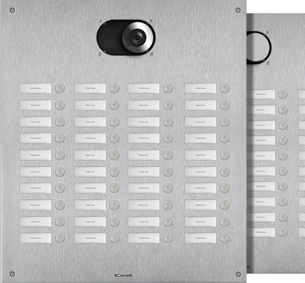 Frontplatte Switch 40 TN IX0440
