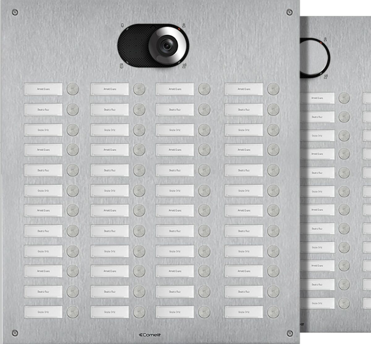 Frontplatte Switch 48 TN IX0448