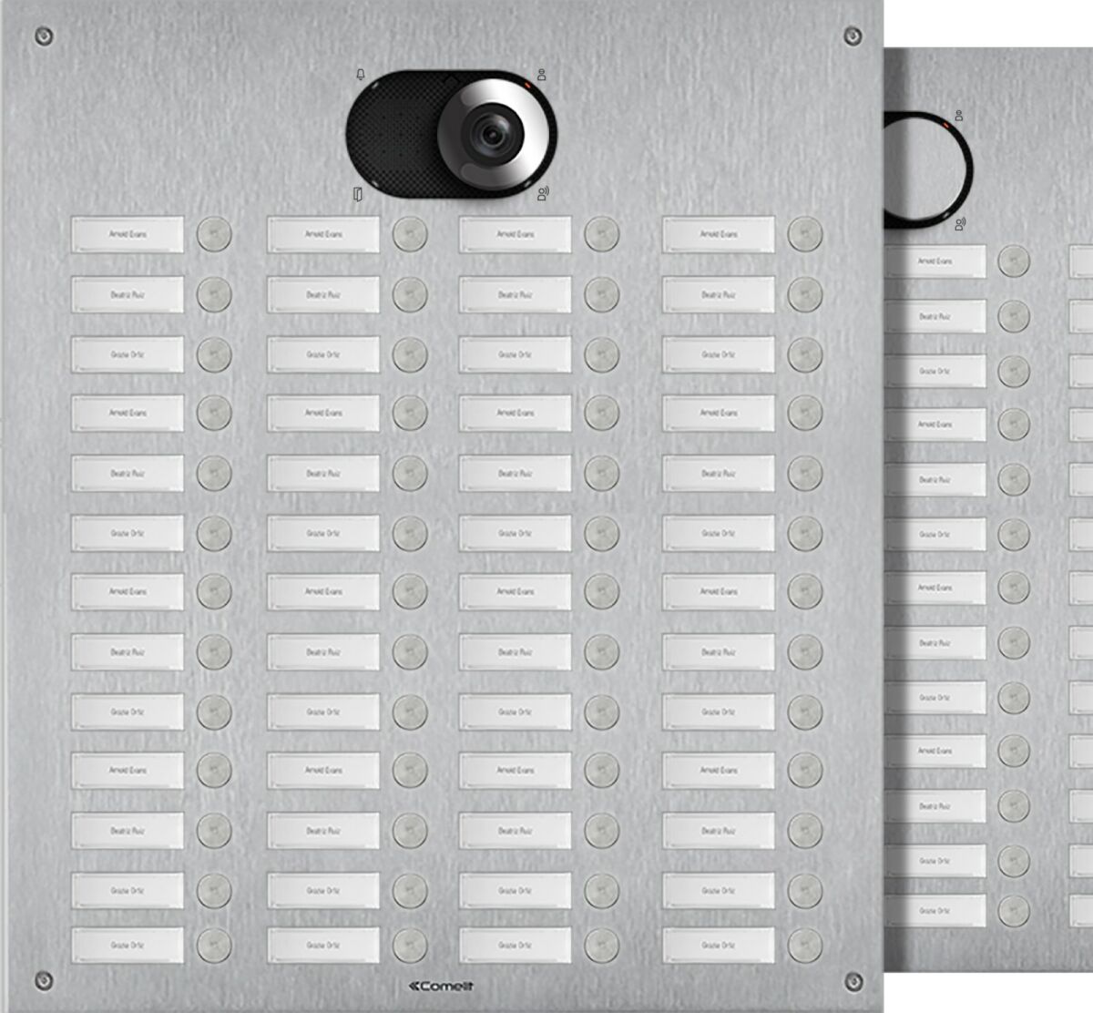 Frontplatte Switch 52 TN IX0452