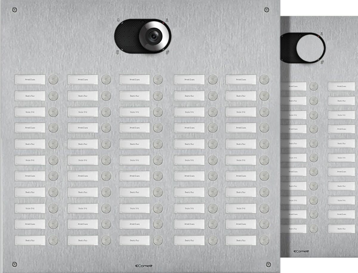Frontplatte Switch 55 TN IX0555