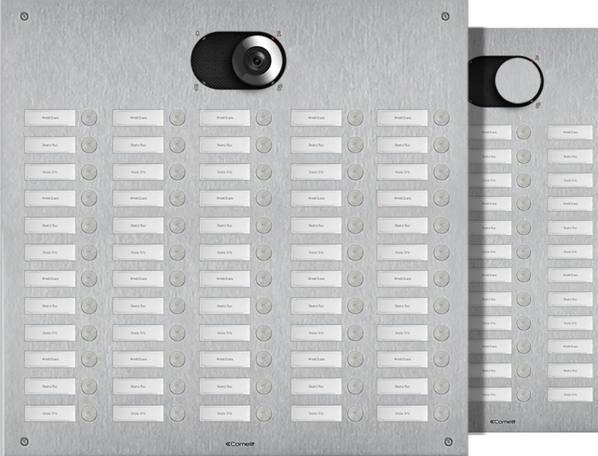 Frontplatte Switch 60 TN IX0560