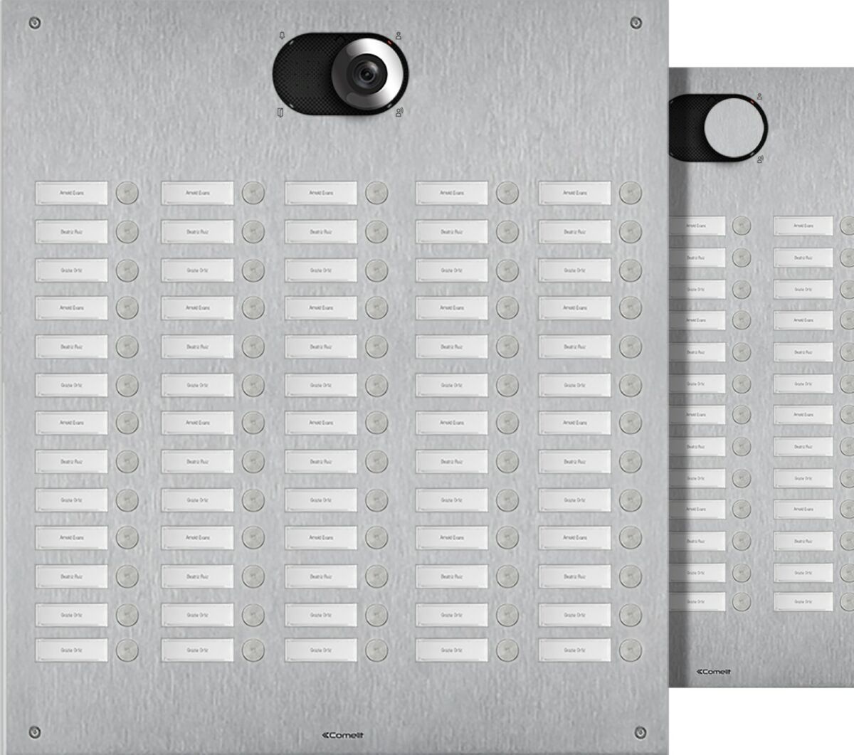 Frontplatte Switch 65 TN IX0565