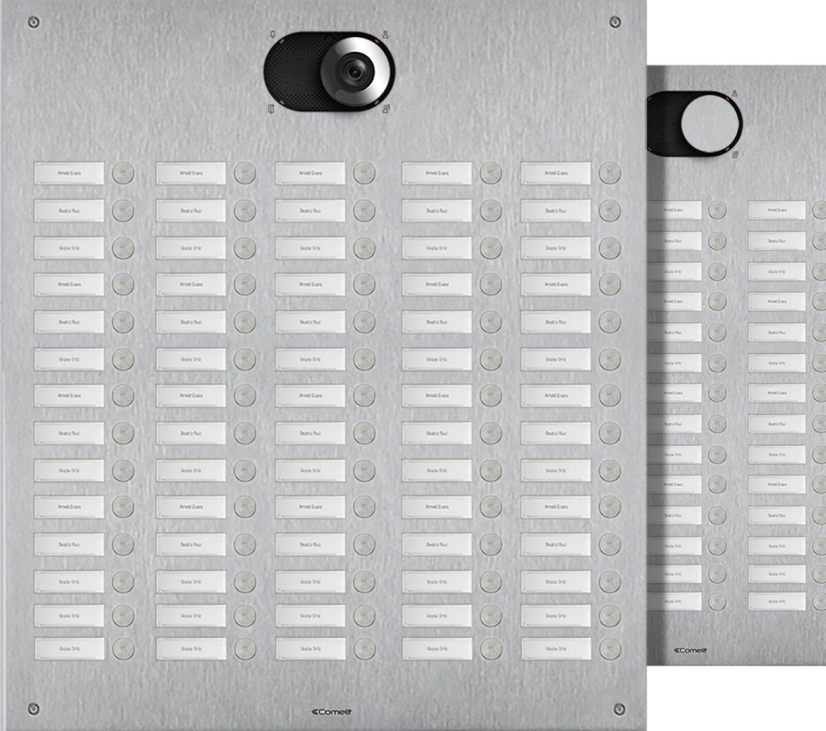 Frontplatte Switch 70 TN IX0570
