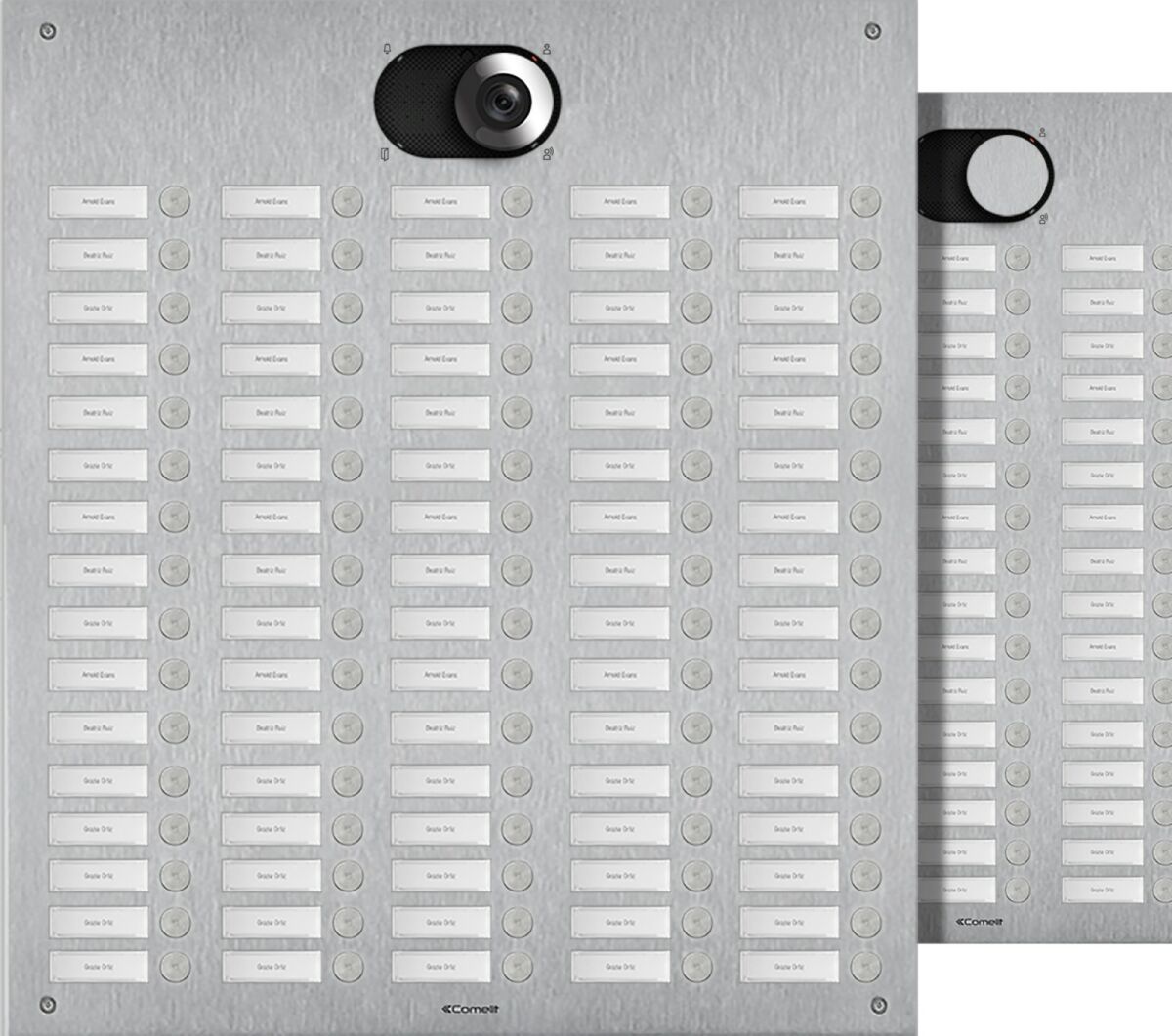 Frontplatte Switch 80 TN IX0580