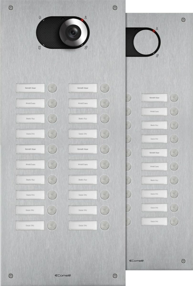 Frontplatte Switch IX0220