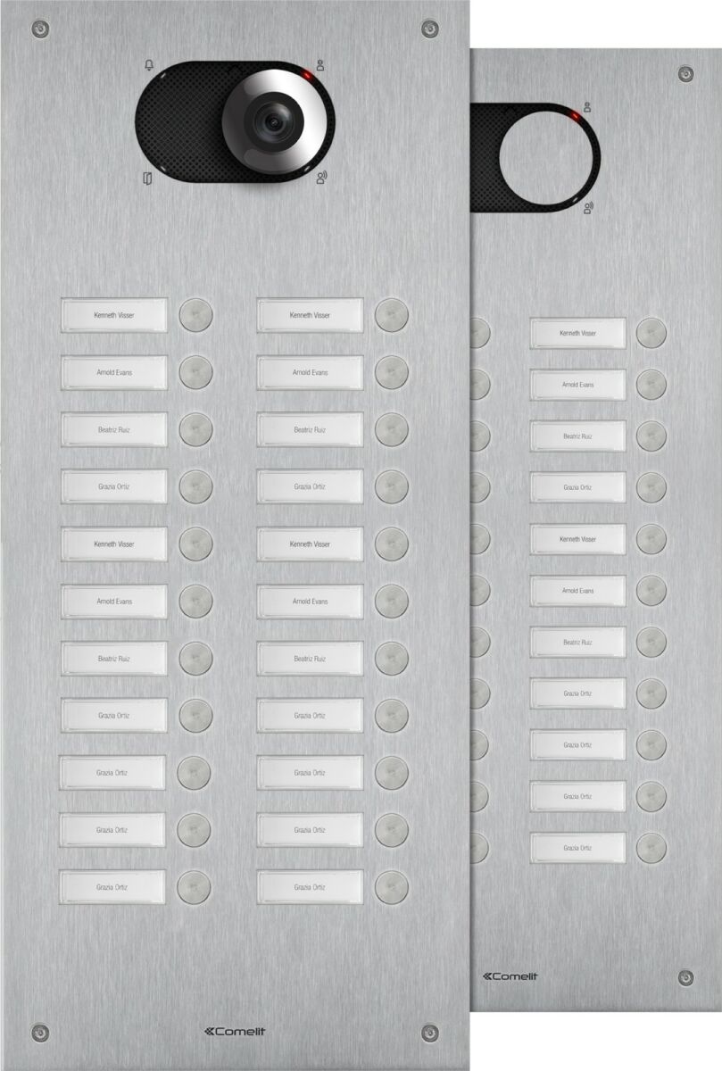 Frontplatte Switch IX0222