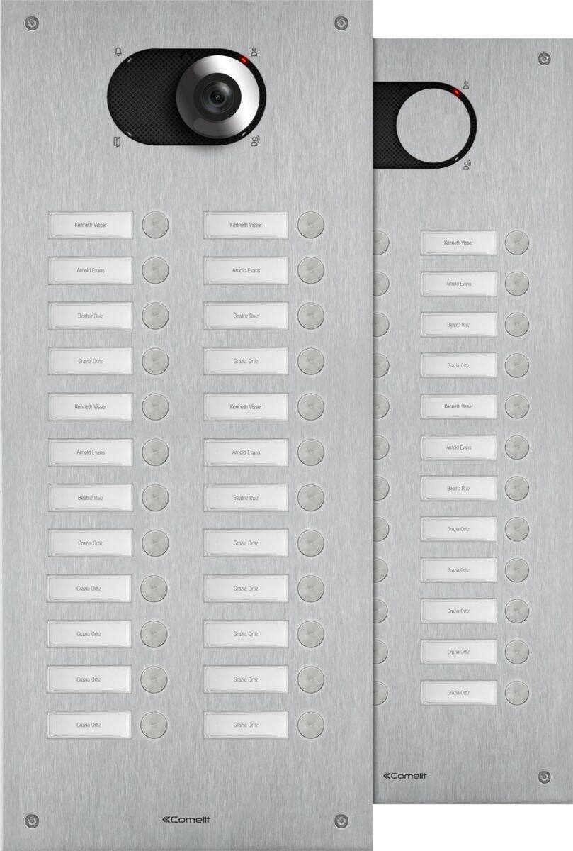 Frontplatte Switch IX0224