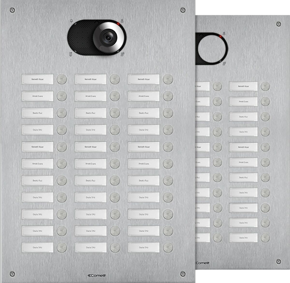 Frontplatte Switch IX0333