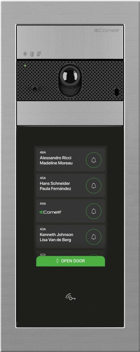 Türstation Ultra Touch UT1090
