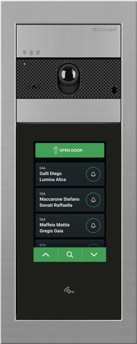 Türstation Ultra Touch UT8090
