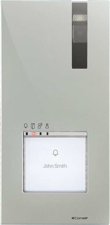 Türstation Video 4893M