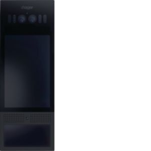 Außenstation Touch IP RTQ541X