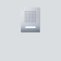 Audio-Türstation Classic F CL A 01 N-0