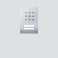 Audio-Türstation Classic F CL A 02 N-0