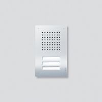 Audio-Türstation Classic F CL A 03 R-0