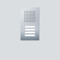 Audio-Türstation Classic F CL A 04 N-0