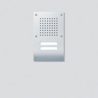 Türstation Audio CL 111-2 N-02