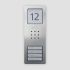 Audio-Türstation CA 812-4 E
