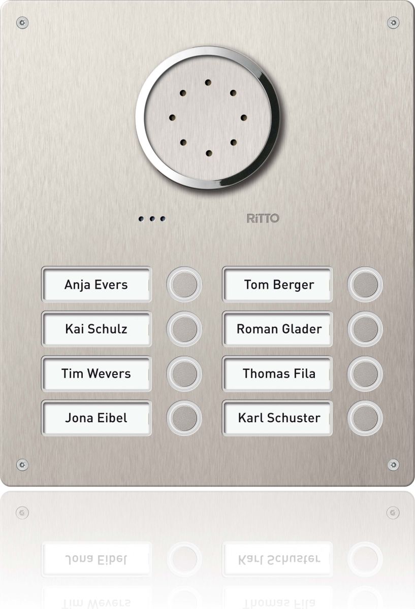 Türstation eds 1812120