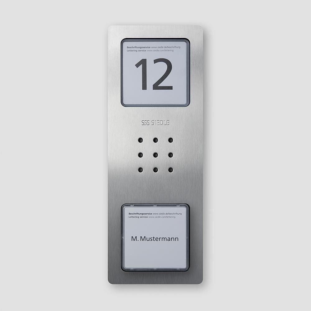 Audio-Türstation CA 850-1 E