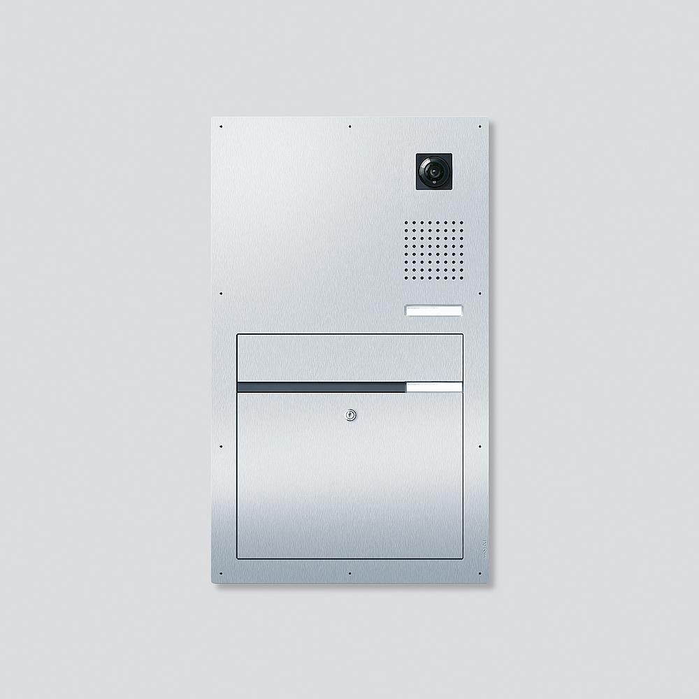 Briefkasten Video Classic F CL BF3V130 01 B-01