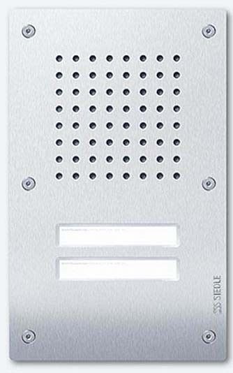 Türstation Audio CL 111-2 N-02