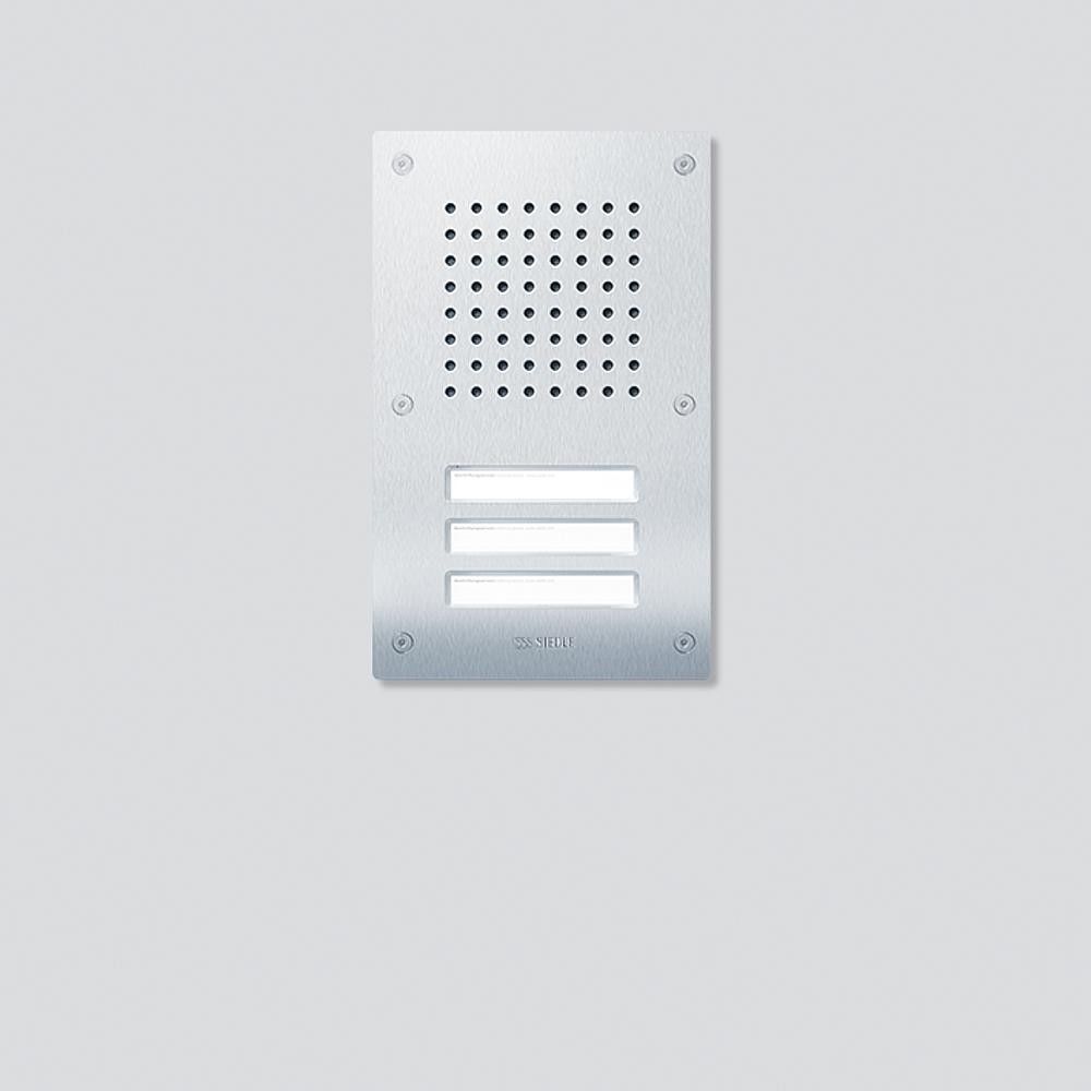 Türstation Audio CL 111-3 B-02