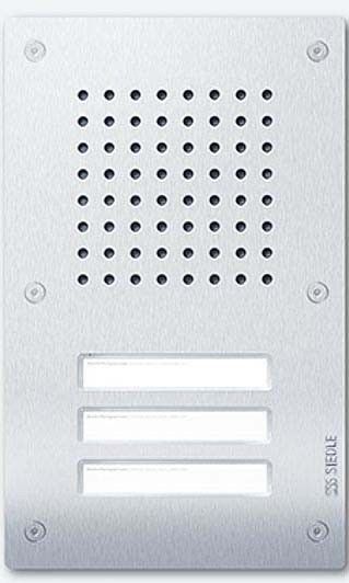 Türstation Audio CL 111-3 B-02