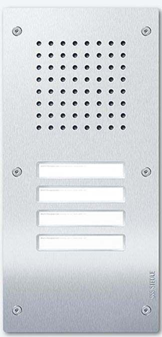 Türstation Audio CL 111-4 N-02