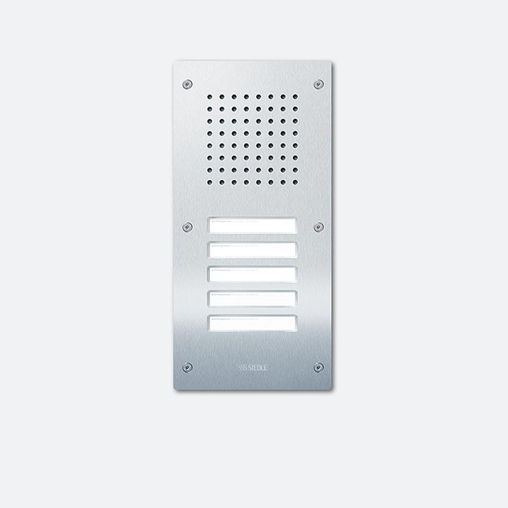 Türstation Audio CL 111-5 R-02
