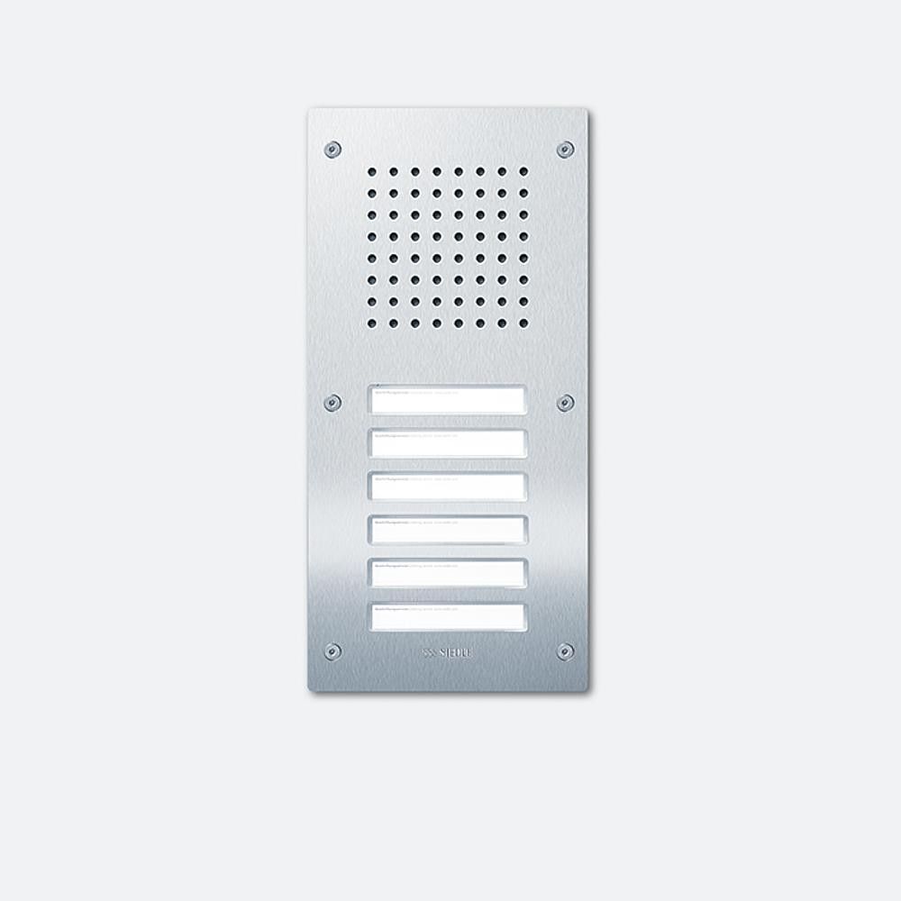 Türstation Audio CL 111-6 R-02